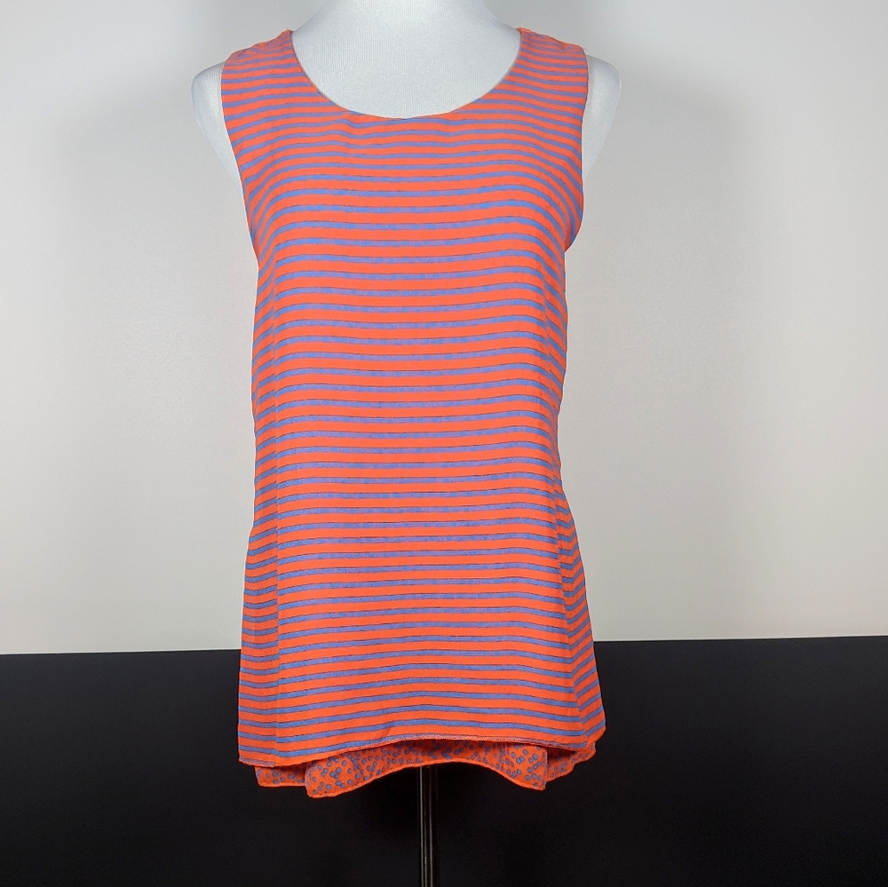 Valerie Bertinelli• Double Layered Tank